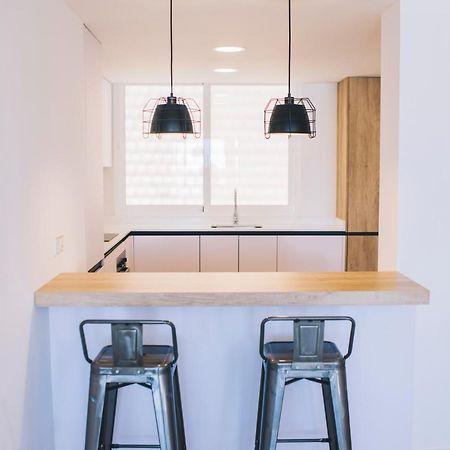 Appartement Glp Raspeig Dreamsea à El Campello Extérieur photo