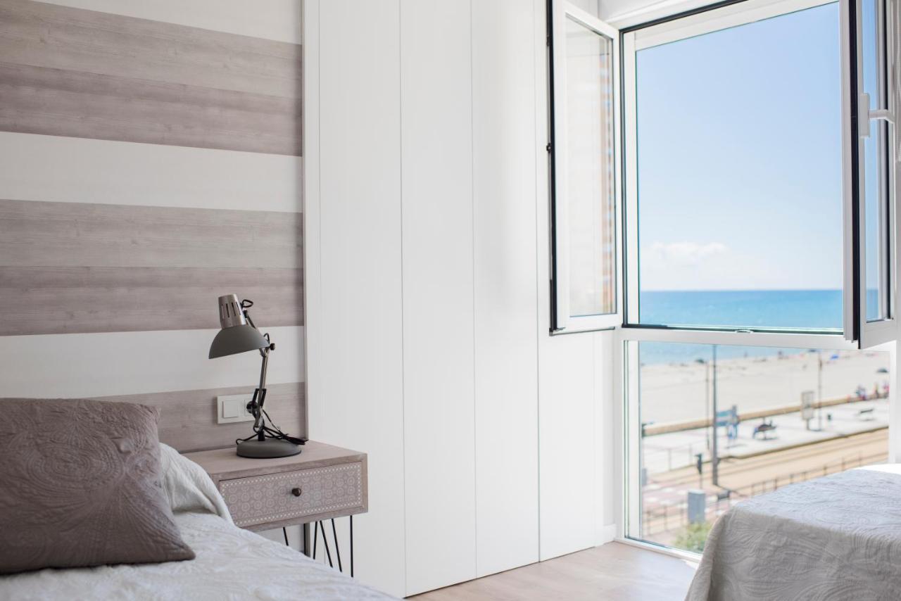 Appartement Glp Raspeig Dreamsea à El Campello Extérieur photo