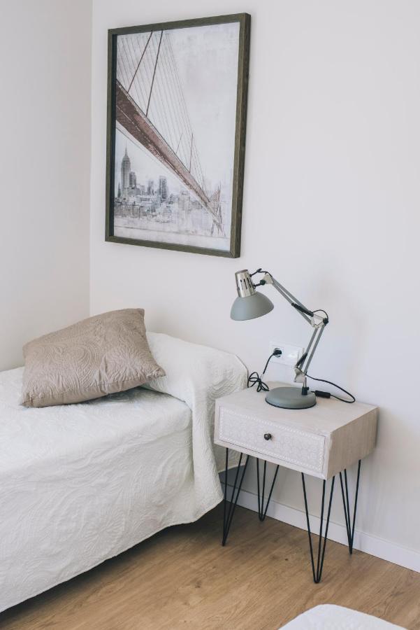 Appartement Glp Raspeig Dreamsea à El Campello Extérieur photo