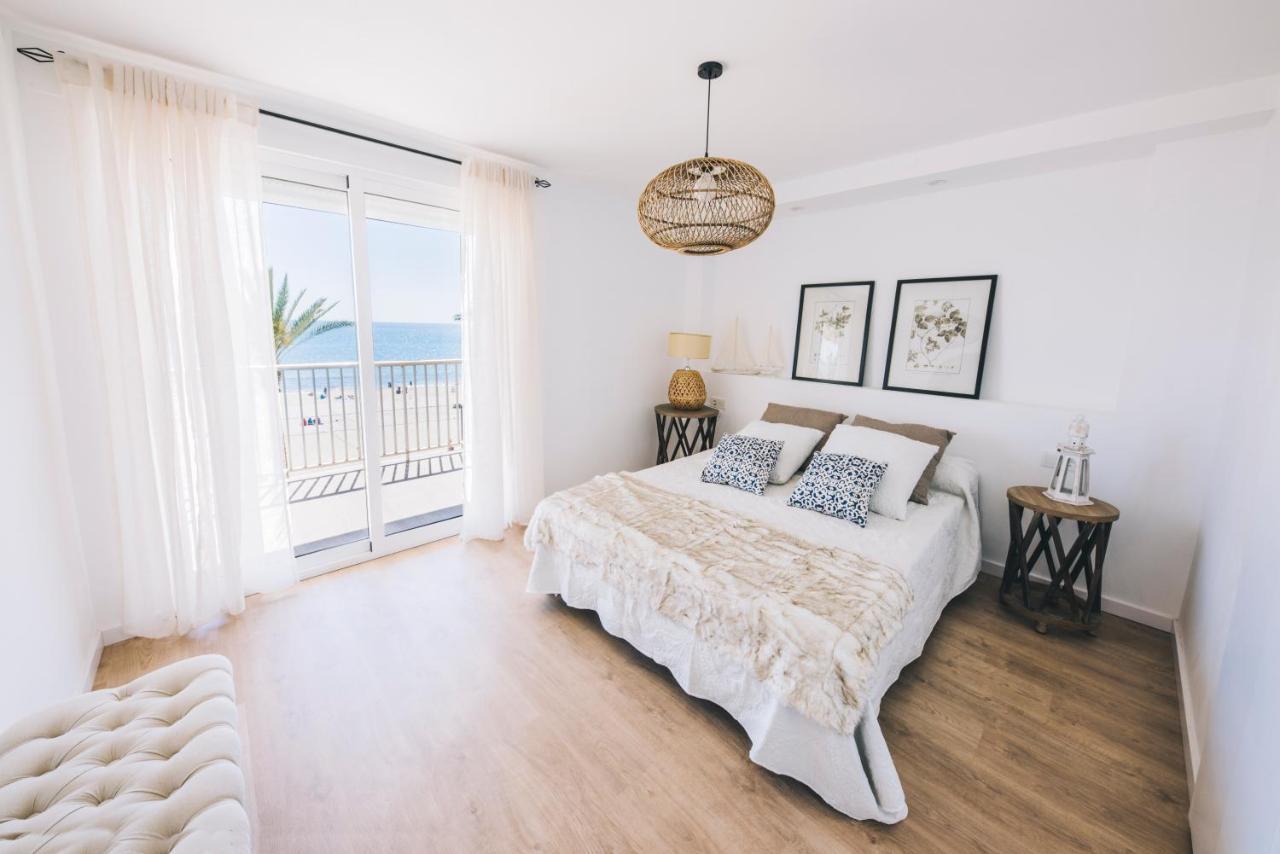 Appartement Glp Raspeig Dreamsea à El Campello Extérieur photo