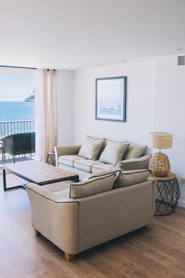 Appartement Glp Raspeig Dreamsea à El Campello Extérieur photo