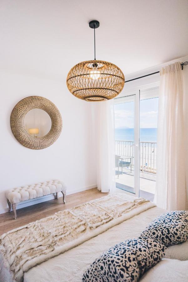 Appartement Glp Raspeig Dreamsea à El Campello Extérieur photo